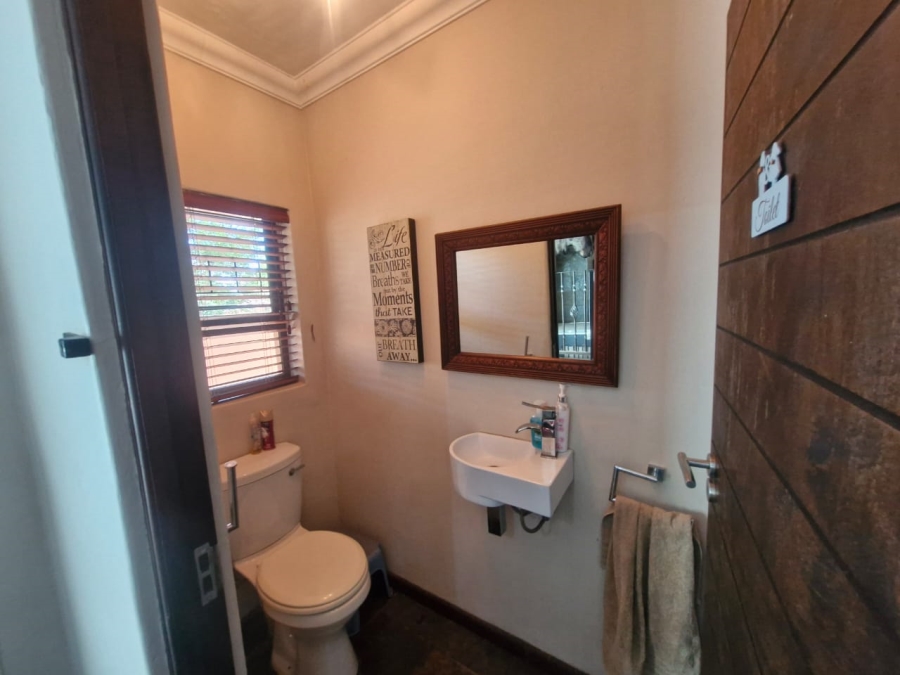 4 Bedroom Property for Sale in Kathu Northern Cape